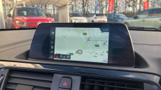 BMW 2 Series 218i Sport 2dr [Nav] Petrol Convertible